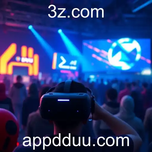 Crescimento Explosivo do Mercado de Jogos em 2025