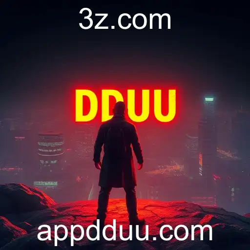 A Evolução dos Jogos em 2025: O Impacto de DDUU