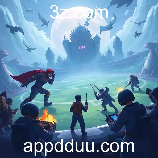 Inovações Transformadoras no Mundo dos Jogos Online