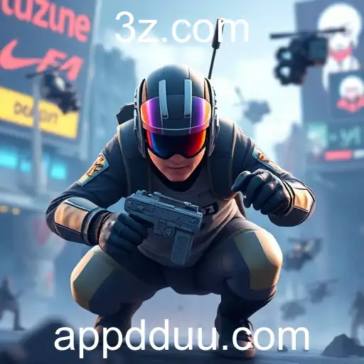 DDUU Revoluciona o Mundo dos Jogos em 2025