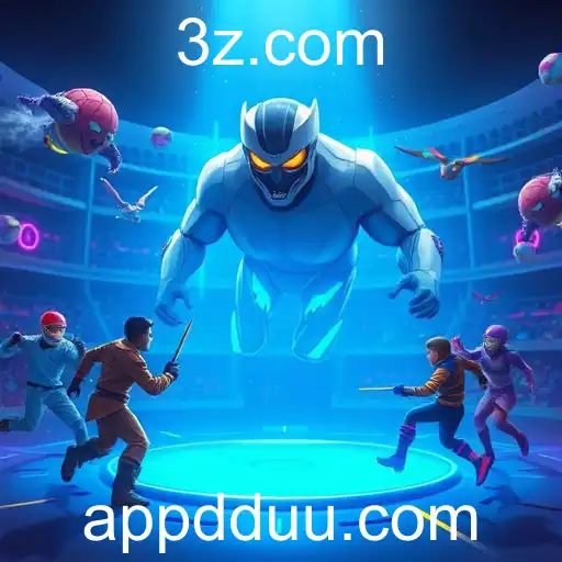 A Revolução dos Jogos: Como 'DDUU' Está Transformando o Cenário