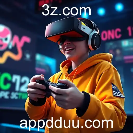 A Revolução de DDUU no Universo dos Games