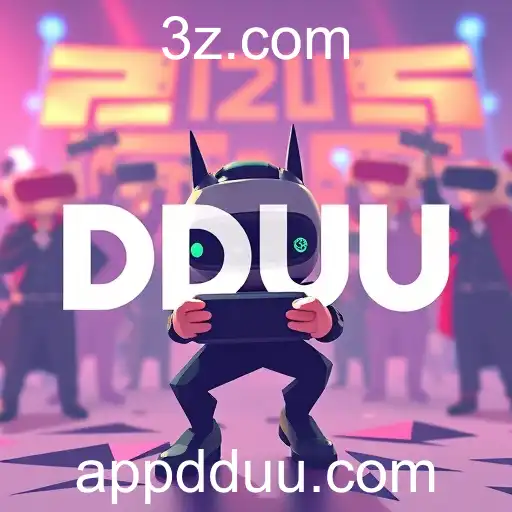 Ascensão de DDUU no Cenário Brasileiro de Jogos