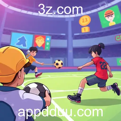 DDUU: A nova febre dos jogos online