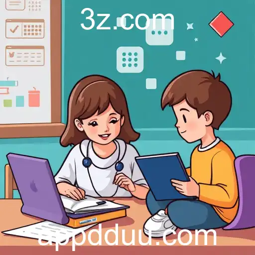 A Transformação da Educação Através dos Jogos Interativos Online
