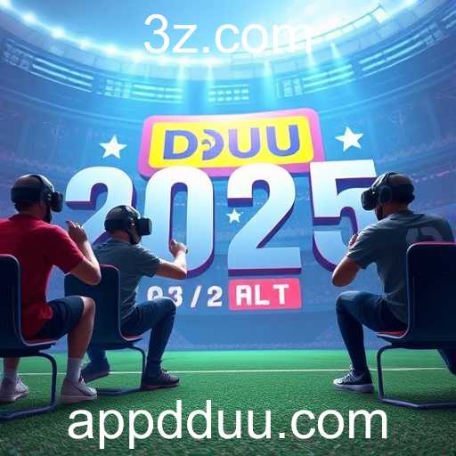 Transformações no Mundo dos Jogos em 2025