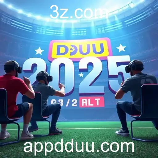 Transformações no Mundo dos Jogos em 2025