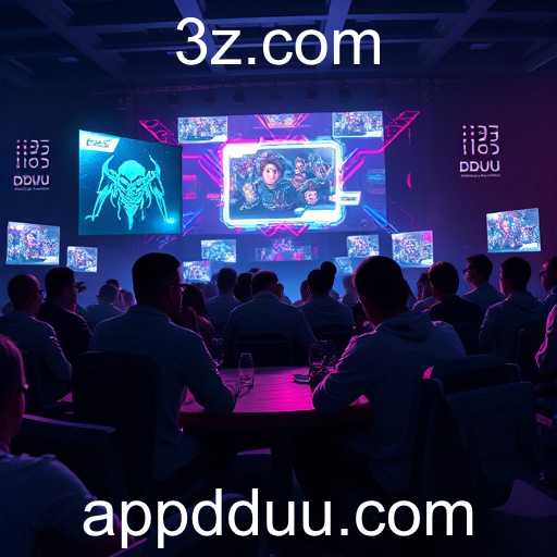 Tendências e Desafios do Mundo dos Jogos em 2025