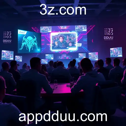 Tendências e Desafios do Mundo dos Jogos em 2025