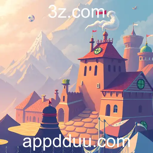 Tendências e Inovações nos Jogos Modernos: O Papel do 'DDUU'