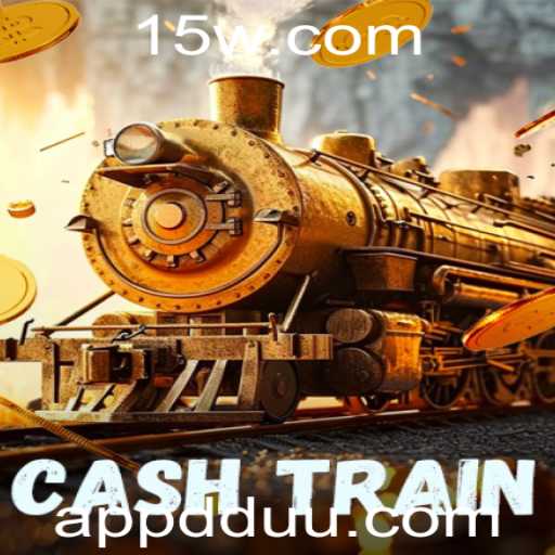 Descubra o Fascinante Mundo de CashTrain: O Jogo que Conquistou a Nova Geração