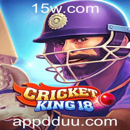 CricketKing18: Descubra o Fascinante Mundo do Jogo Que Conquistou Multidões