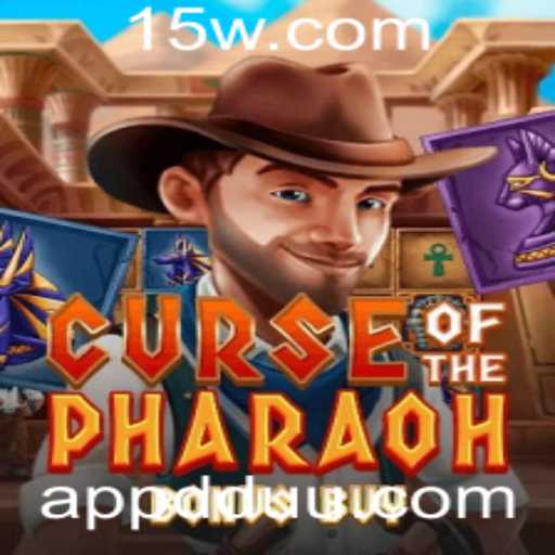 Explorando o Mundo de CurseofthePharaohBonusBuy: Um Mergulho em Sua Jogabilidade Inovadora