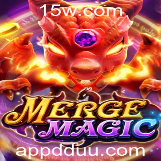 MergeMagic: A Combinação Perfeita de Estratégia e Criatividade
