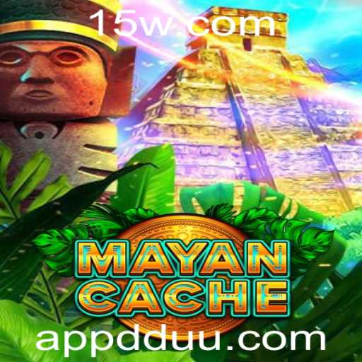 Explore o Fascinante Mundo de MayanCache: O Jogo que Mescla Mistério e Estratégia