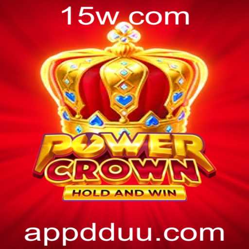 PowerCrown: A Nova Sensação do Mundo dos Jogos de Estratégia