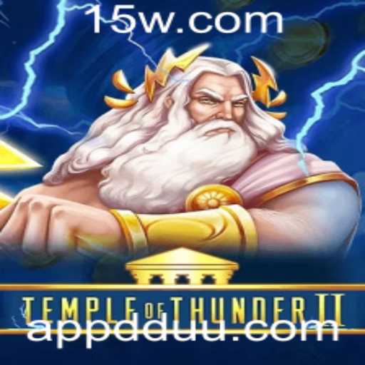 TempleofThunderII: A New Era of Gaming Adventure