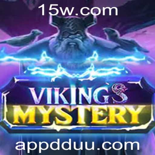 Uma Jornada Épica com VikingsMystery: Desvendando o Jogo e Suas Regras Fascinantes